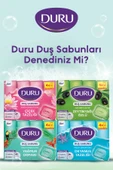 Duru Natural Olive Zeytinyağlı 4 Adet Banyo Sabunu 600 gr 8690506494575 (2 Adet) thumbnail 3