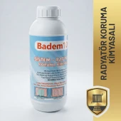 Sistem Radyatör Petek Koruma Kimyasalı Yerden Isıtma Kat Kaloriferleri Tüm Petek ve Radyatörlerde thumbnail 2