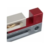 ROX WOOD ALÜMİNYUM HASSAS İŞARETLEME APARATI 153ROX0040 thumbnail 3