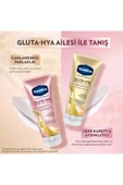 Vaseline Gluta Hya Serum Etkili Vücut Losyonu Canlandırıcı Parlaklık 200 ml X2 thumbnail 8