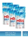 Hypo Miss Soda Plus 500 gr x 6 Adet thumbnail 1