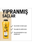 Gliss Oil Nutritive Besleyici Şampuan Yıpranmış Saçalar 400 ml thumbnail 2