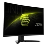 27 MSI MAG 274CXF 0.5MS 280HZ ADAPTIVESYNC FHD thumbnail 2