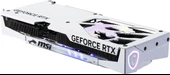 MSI GEFORCE RTX 5060 TI 16G GAMING TRIO OC WHITE thumbnail 6
