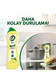 Cif Krem 500 ml Limonlu thumbnail 7