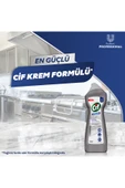Cif Profesyonel Çok Amaçlı Krem Temizleyici 750 ml X3 thumbnail 3