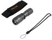 Police Pc-18 Cree Power Led+zoom El Feneri Pilli thumbnail 1