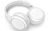 Philips TAH5205 Kulak Üstü Bluetooth Kulaklık Beyaz-OUTLET thumbnail 2