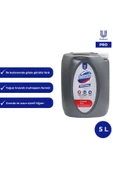 Unilever YOĞUN KIVAMLI ÇAMAŞIR SUYU 5 LT thumbnail 1