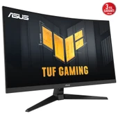 31.5 ASUS TUF GAMING VG32VQM5B 250HZ 0.5MS MONITOR thumbnail 3