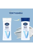 Vaseline Vücut Losyonu Çok Kuru Ve Hassas Ciltler Için 200 ml thumbnail 6
