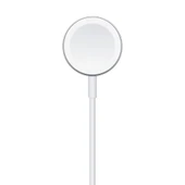 Daytona Apple MU9K2AM-A Apple Watch Magnetic Charger to USB Cable 1 M İthalatçı Garantili Manyetik Type C Şarj Kablosu thumbnail 6