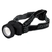 Police Pc-1888 Cob Ledli Kafa Feneri ( 3 X Aaa ) thumbnail 1