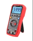 Uni-T Ut-61d+ 1000v True Rms Digital Multimetre thumbnail 3