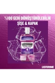 Listerine Total Care Ağız Bakım Suyu 500 ml thumbnail 5
