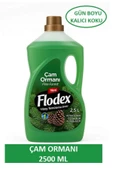 FLODEX Yüzey Temizleyici Çam Ormanı 2500 ML thumbnail 1