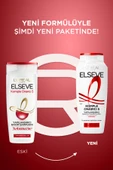 ELSEVE Komple Onarıcı 5 Yapılandırıcı Bakım Şampuanı 300 ml thumbnail 5