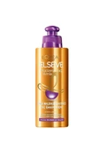 ELSEVE L'Oréal Paris Elseve Mucizevi Amla Yağı Bukle Belirginleştirici Saç Bakım Kremi thumbnail 2