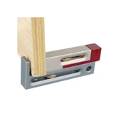 ROX WOOD ALÜMİNYUM HASSAS İŞARETLEME APARATI 153ROX0040 thumbnail 4