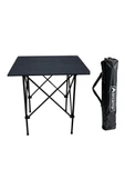 ORCAMP OUT-2060/KATLANABİLİR ALÜMİNYUM BOYALI KAMP MASASI thumbnail 4