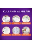CİLİTBANG Cillit Bang Banyo Temizleyici Kir, Kireç Ve Derz Arası Temizleyici Sprey 750 ml thumbnail 5