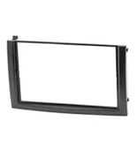 Skoda Fabia 1999-2006 Double Teyp Çerçevesi thumbnail 1