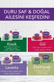 Duru Saf & Doğal Kaynaklı Klasik 16 Adet Güzellik Sabunu 4x280gr thumbnail 5