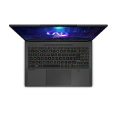 Msi Stealth A16 AI+ A3XVGG-087TR Ryzen AI 9 HX370-RTX4070 8Gb-32Gb-2Tb Ssd-16inc-W11 thumbnail 4