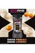 Axe Premium Collection Duş Jeli Black Vanilla 3 In 1 Vücut Saç Yüz 300 Ml thumbnail 3