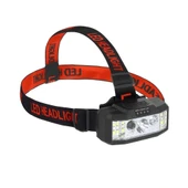 Police Ps-1970 Şarjlı Kafa Feneri thumbnail 2