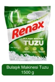 RENAX Bulaşık Makinesi Tuzu 1500 g thumbnail 2