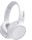 Philips TAH5205 Kulak Üstü Bluetooth Kulaklık Beyaz-OUTLET thumbnail 1