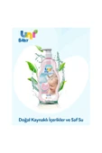 Uni Baby Kolay Tarama Şampuanı 700 Ml thumbnail 2