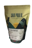 Sao Paulo Coffee Sao Paulo Caffe Brazil 250gr Filtre Kahve thumbnail 3