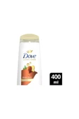 Dove Şampuan Argan Yağı Yoğun ve Onarıcı Bakım 400 ml thumbnail 1
