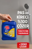Porçöz 4 Lt Kıreç Ve Pas Çözücü thumbnail 3