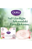 Duru Hydro Pure Aloevera 270 gr 2 Adet Hydro Pure Aloevera Sakura 2 Adet thumbnail 3