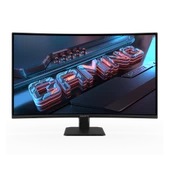 GIGABYTE GS32QCA 31.5" 180HZ 1MS HDMI MONITOR thumbnail 1