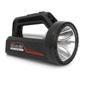 Police Ps-383 Şarjlı Spot Fener thumbnail 2