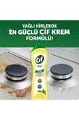 Cif Krem 500 ml Limonlu thumbnail 6