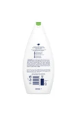 Dove Care By Nature Nemlendirici Duş Jeli Avokado Yağı Ve Kalendula Özü Canlandırıcı 450 ml X2 thumbnail 7