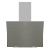 Altus Gri Cam Ankastre Set 570 G - 189 Dg Woklu - 322 G Dijital Turbo -Hediyeli thumbnail 2