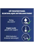 Cif Domestos Professional Çamaşır Suyu 10 Lt + Professional Bulaşık Deterjanı Elde Yıkama 10 Lt thumbnail 6