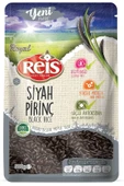 STOREMAX Reis Royal Siyah Pirinç (0.5 Kg) 1178367 thumbnail 1