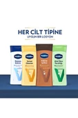 Vaseline Vücut Losyonu Çok Kuru Ve Hassas Ciltler Için 200 ml X 2 Adet thumbnail 7