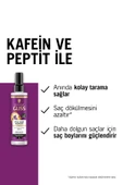 Gliss Full Hair Wonder Dökülme Karşıtı Sıvı Saç Kremi 200 mlx3 Adet thumbnail 3