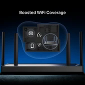 TP-LINK BE230 BE3600 Dual-Band Wi-Fi 7 Router thumbnail 7