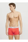 Jack Jones Vesterbro Solıd 3 Lü Paket Erkek Boxer 12272945 thumbnail 2