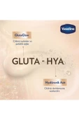 Vaseline Gluta Hya Serum Etkili Uv Vücut Losyonu Leke Karşıtı Ve Aydınlatıcı 200 ml X2 thumbnail 3