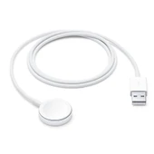 Daytona Apple MU9K2AM-A Apple Watch Magnetic Charger to USB Cable 1 M İthalatçı Garantili Manyetik Type C Şarj Kablosu thumbnail 8